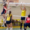 DF - Andrea Doria Tivoli Guidonia - ASD Pallavolo Poggio Mirteto