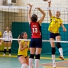 DF - Andrea Doria Tivoli Guidonia - ASD Pallavolo Poggio Mirteto