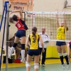 DF - Andrea Doria Tivoli Guidonia - ASD Pallavolo Poggio Mirteto