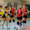 DF - Andrea Doria Tivoli Guidonia - ASD Pallavolo Poggio Mirteto