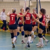 DF - Andrea Doria Tivoli Guidonia - ASD Pallavolo Poggio Mirteto