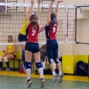 DF - Andrea Doria Tivoli Guidonia - ASD Pallavolo Poggio Mirteto