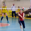 DF - Andrea Doria Tivoli Guidonia - ASD Pallavolo Poggio Mirteto