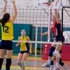 DF - Andrea Doria Tivoli Guidonia - ASD Pallavolo Poggio Mirteto