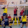 DF - Andrea Doria Tivoli Guidonia - ASD Pallavolo Poggio Mirteto