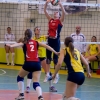 DF - Andrea Doria Tivoli Guidonia - ASD Pallavolo Poggio Mirteto