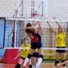 DF - Andrea Doria Tivoli Guidonia - ASD Pallavolo Poggio Mirteto