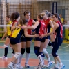 DF - Andrea Doria Tivoli Guidonia - ASD Pallavolo Poggio Mirteto