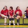 DF - Andrea Doria Tivoli Guidonia - ASD Pallavolo Poggio Mirteto