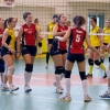 DF - Andrea Doria Tivoli Guidonia - ASD Pallavolo Poggio Mirteto