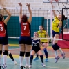 DF - Andrea Doria Tivoli Guidonia - ASD Pallavolo Poggio Mirteto