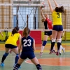 DF - Andrea Doria Tivoli Guidonia - ASD Pallavolo Poggio Mirteto