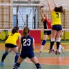 DF - Andrea Doria Tivoli Guidonia - ASD Pallavolo Poggio Mirteto