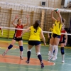 DF - Andrea Doria Tivoli Guidonia - ASD Pallavolo Poggio Mirteto