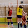 DF - Andrea Doria Tivoli Guidonia - ASD Pallavolo Poggio Mirteto