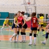 DF - Andrea Doria Tivoli Guidonia - ASD Pallavolo Poggio Mirteto