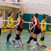 DF - Andrea Doria Tivoli Guidonia - ASD Pallavolo Poggio Mirteto