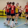 DF - Andrea Doria Tivoli Guidonia - Olimpia Agency Talete