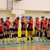 DF - Andrea Doria Tivoli Guidonia - Pro Juventute