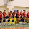 DF - Andrea Doria Tivoli Guidonia - Pro Juventute