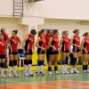 DF - Andrea Doria Tivoli Guidonia - Pro Juventute