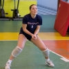 DF - Andrea Doria Tivoli Guidonia - Volley 4 Strade