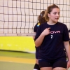 DF - Andrea Doria Tivoli Guidonia - Volley 4 Strade