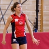 DF - Andrea Doria Tivoli Guidonia - Volley 4 Strade