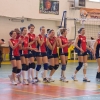 DF - Andrea Doria Tivoli Guidonia - Volley 4 Strade