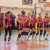 DF - Andrea Doria Tivoli Guidonia - Volley 4 Strade