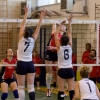 DF - Andrea Doria Tivoli Guidonia - Volley 4 Strade