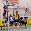 DF - Andrea Doria Tivoli Guidonia - Volley 4 Strade