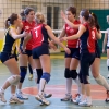 DF - Andrea Doria Tivoli Guidonia - Volley 4 Strade