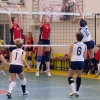 DF - Andrea Doria Tivoli Guidonia - Volley 4 Strade