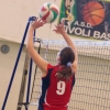 DF - Andrea Doria Tivoli Guidonia - Volley 4 Strade