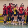 DF - Andrea Doria Tivoli Guidonia - Volley 4 Strade