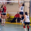 DF - Andrea Doria Tivoli Guidonia - Volley 4 Strade