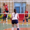 DF - Andrea Doria Tivoli Guidonia - Volley 4 Strade