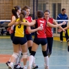 DF - Andrea Doria Tivoli Guidonia - Volley 4 Strade