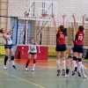 DF - Andrea Doria Tivoli Guidonia - Volley 4 Strade