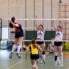 DF - Andrea Doria Tivoli Guidonia - Volley 4 Strade