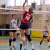 DF - Andrea Doria Tivoli Guidonia - Volley 4 Strade