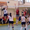 DF - Andrea Doria Tivoli Guidonia - Volley 4 Strade