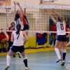 DF - Andrea Doria Tivoli Guidonia - Volley 4 Strade