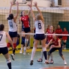 DF - Andrea Doria Tivoli Guidonia - Volley 4 Strade