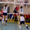 DF - Andrea Doria Tivoli Guidonia - Volley 4 Strade