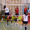 DF - Andrea Doria Tivoli Guidonia - Volley 4 Strade