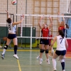 DF - Andrea Doria Tivoli Guidonia - Volley 4 Strade