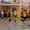 DF - Andrea Doria Tivoli Guidonia - Volley 4 Strade