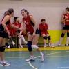 DF - Andrea Doria Tivoli Guidonia - Volley 4 Strade